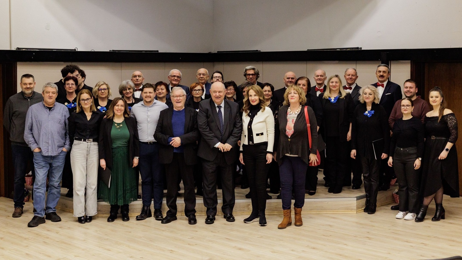 Večer posvećena Tomi Vinšćaku