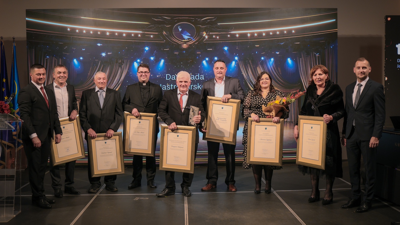 Vjeruj u ljubav - jer ona može promijeniti svijet