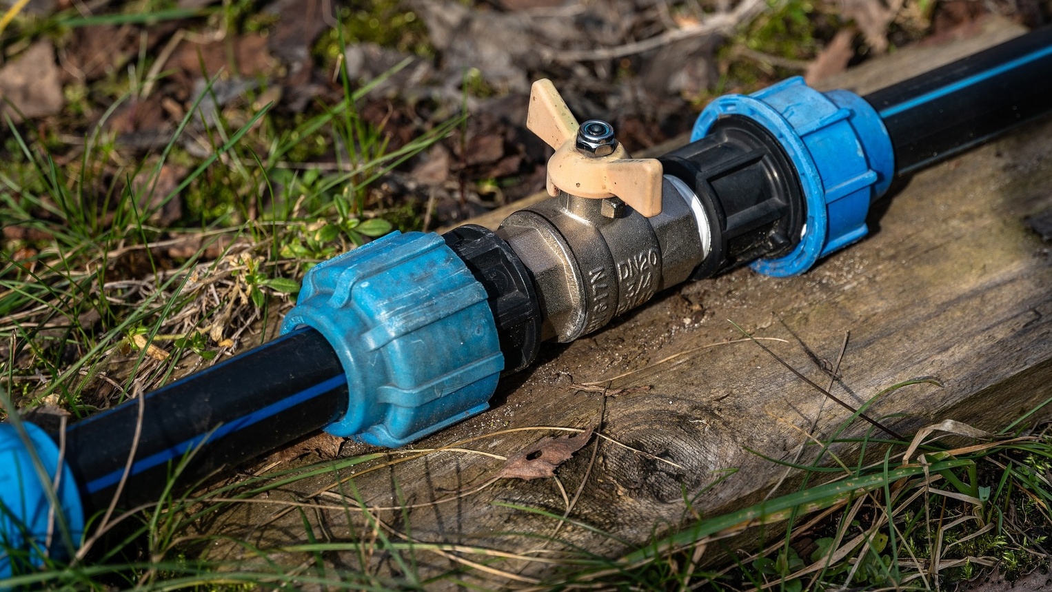 Zbog kvara građani bez vode 