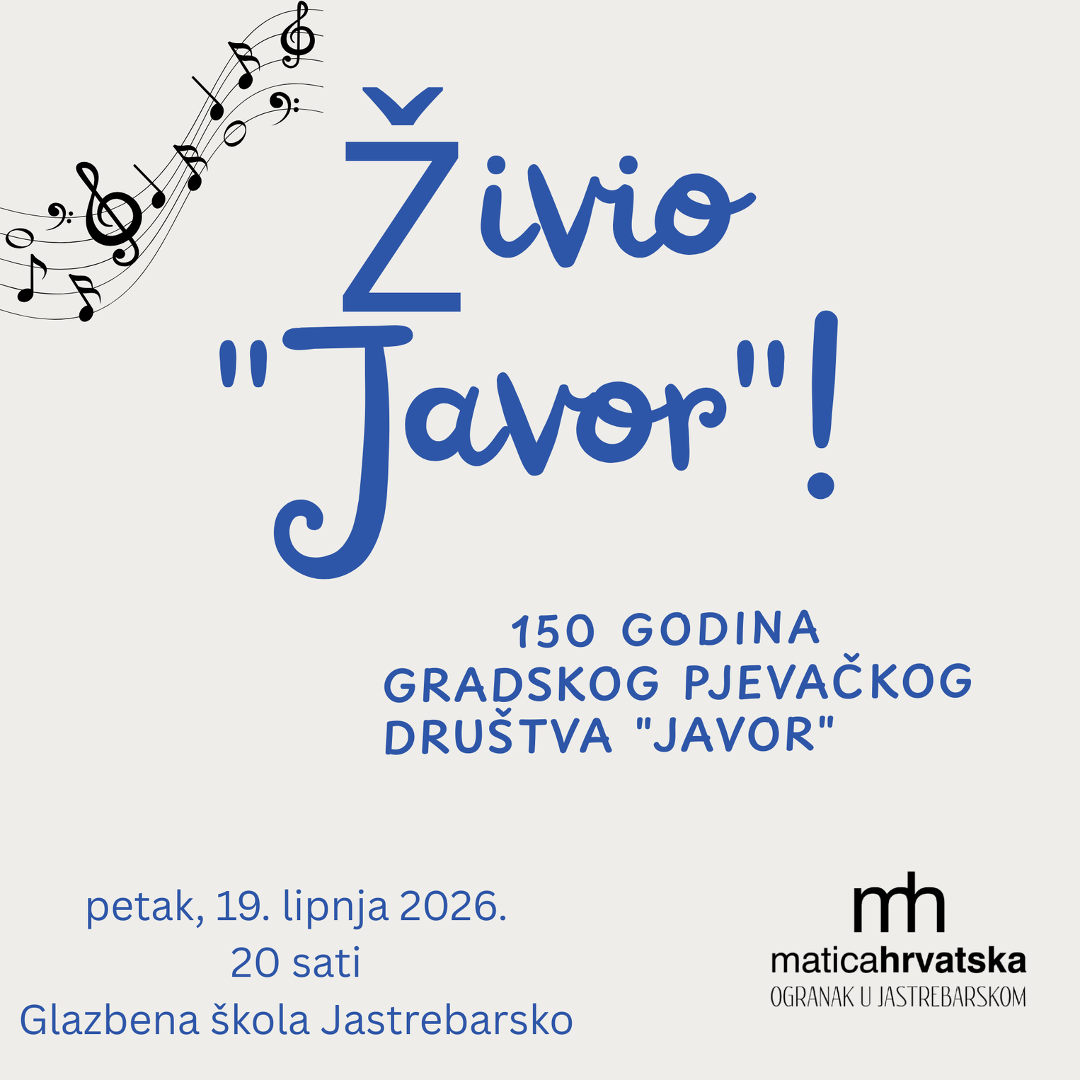 Živio Javor